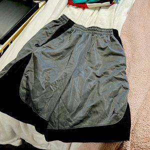 Nice Jordan shorts